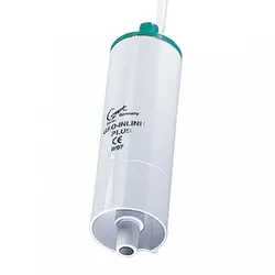 Comet Geo-Inline-Plus Außenpumpe 0,7 bar 18 l/min