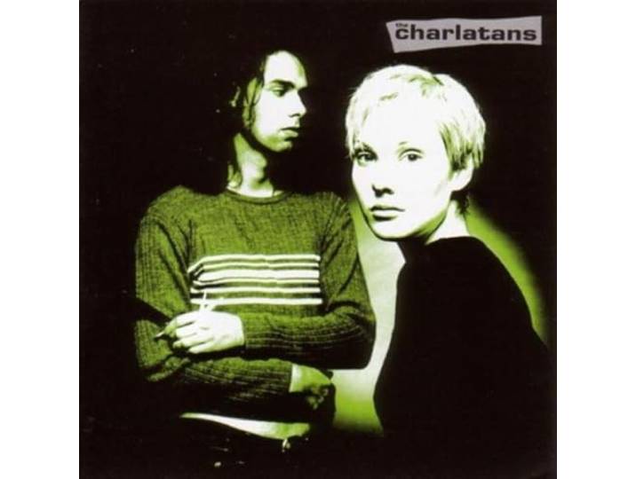 The Charlatans - Up To Our Hips