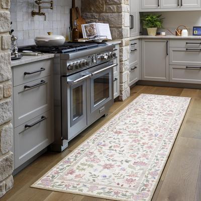 Livabliss Thistle Modern & Contemporary Area Rug