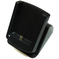 Dockingstation USB  für HTC Touch Pro - Rotation