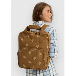 Roxy Feeling Emby Handle Rucksack woodsmoke Gr. Uni