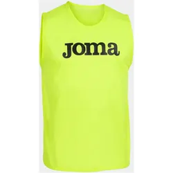 JOMA Training Markierungshemdchen 060 - fluorgelb M