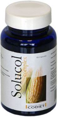 Codiet Solucol Colest 60 Capsules