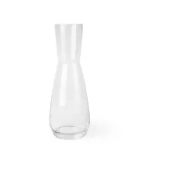 Excelsa Karaffe Essenziale Glas 1 L Transparent