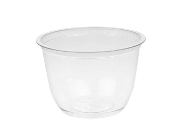 Faerch OHCO Topfuntersetzer, 95 mm, recycelbar, 227 ml