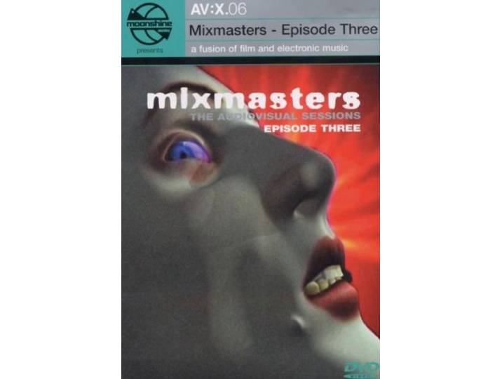 Mixmasters - Episode Three