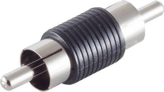 ShiverPeaks S/CONN adapter tulpstekker naar tulpstekker voor maximale connectiviteit (57033)