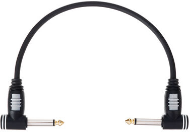 Sommer Cable Basic HBA-6A 0,3m Schwarz