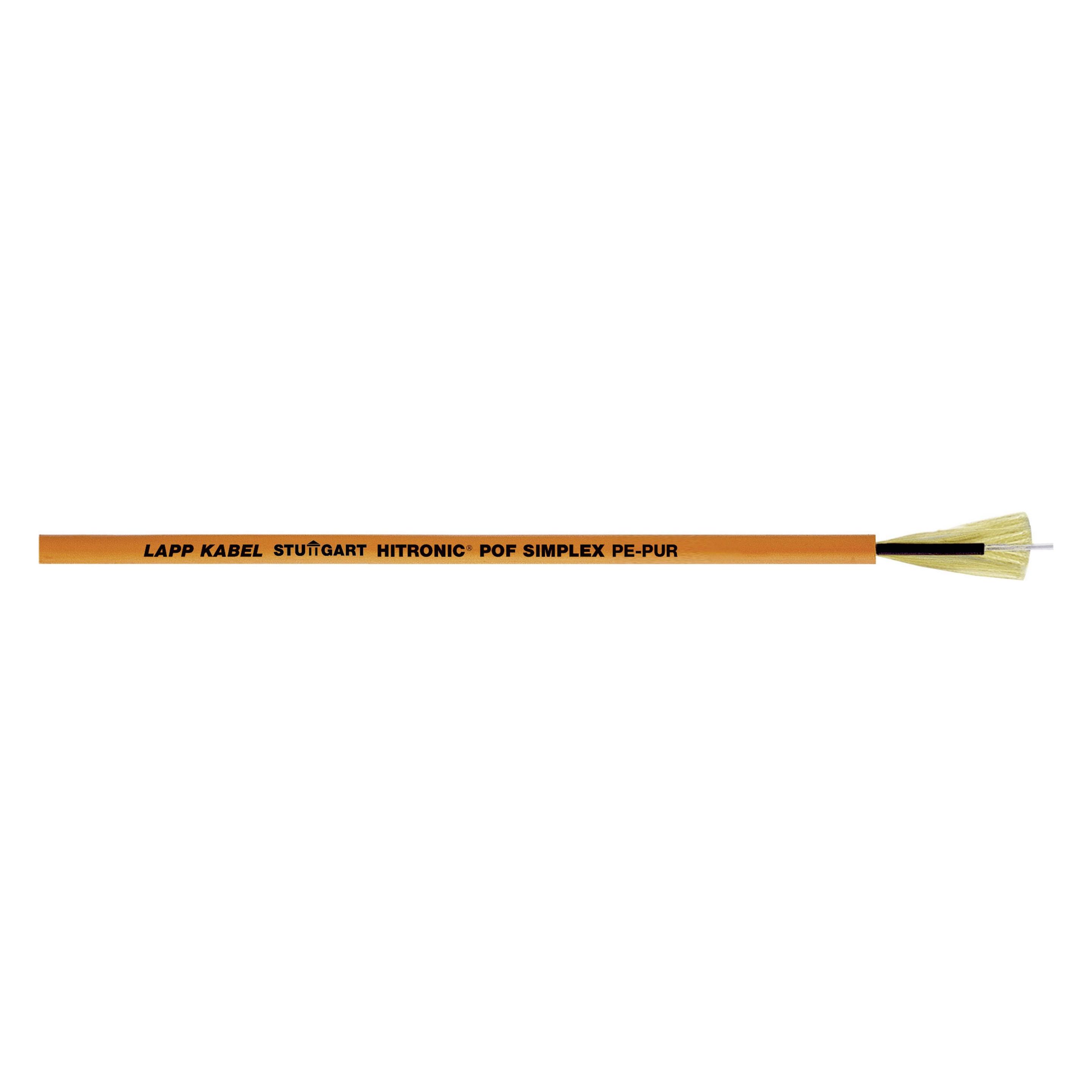 Lapp Hitronic Pof Simplex Fd (70 m) (28320001/500)