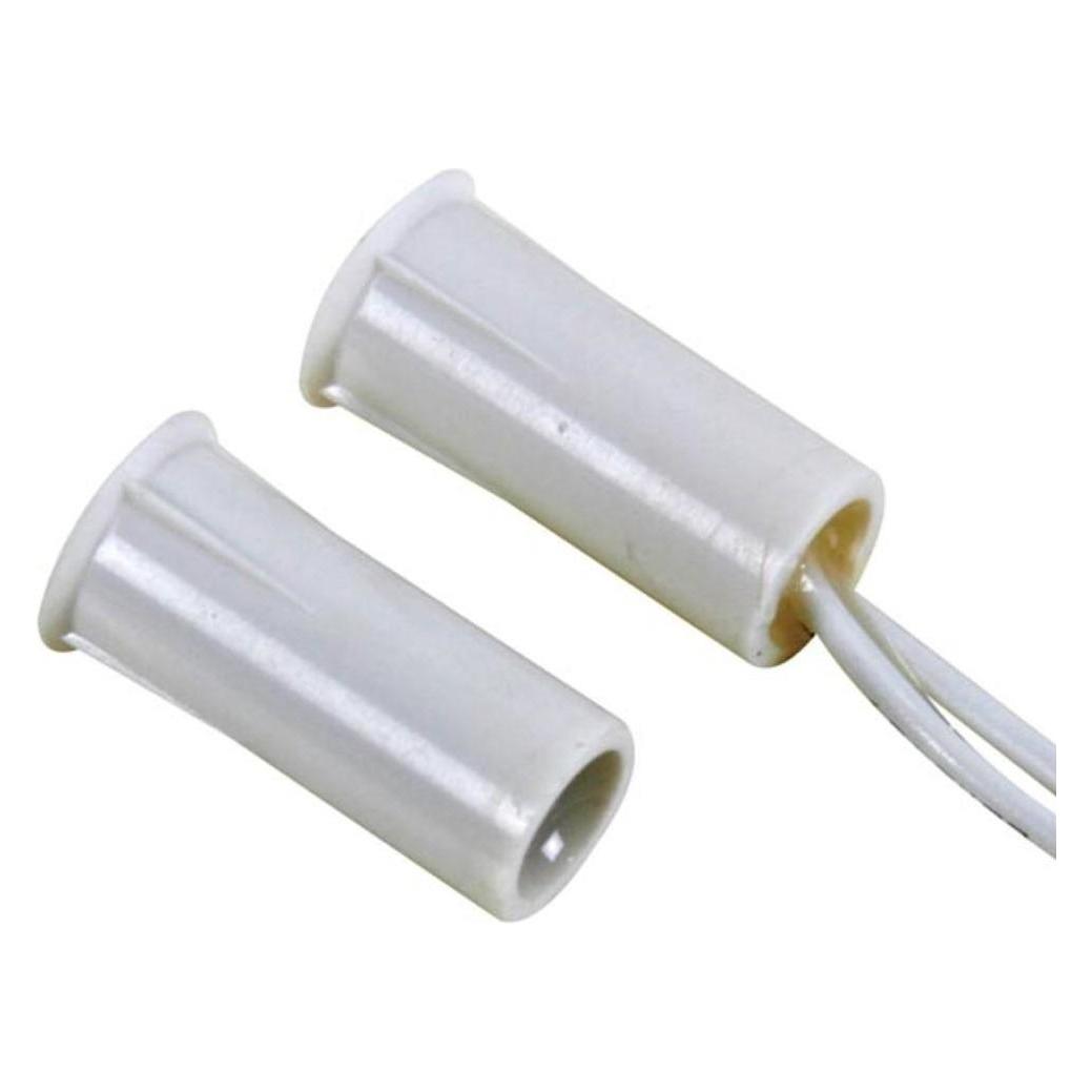 Velleman Magnetic Switch 0.5A 100V Dc Nc Lead Wires (HAA304)