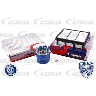 ACKOJA Filter-Satz A52-2001 für HYUNDAI