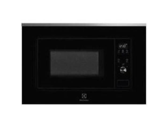 Micro-ondes encastrables 20L ELECTROLUX 700W 56cm LMS2203EMX