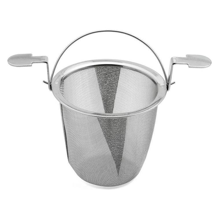 Weis Tee-Filter mit feinem Siebgewebe (13666)