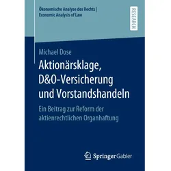 Michael Dose, Fachbücher von Michael Dose