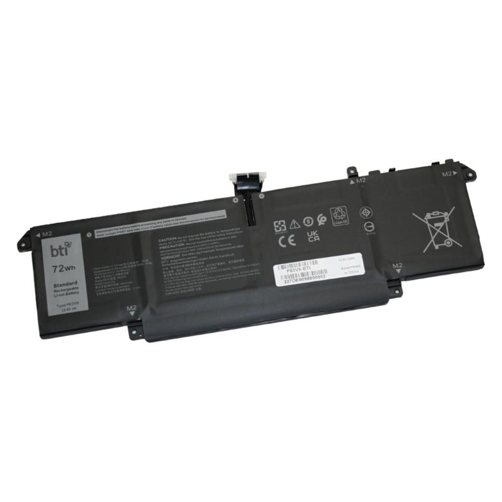 BTI YXP8T-BTI (4 Zellen, 4680 mAh) (YXP8T-BTI)
