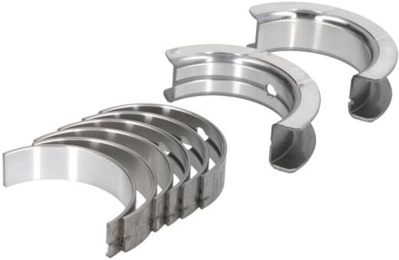 Kurbelwellenlagersatz SEALED POWER 7278MA.25MM