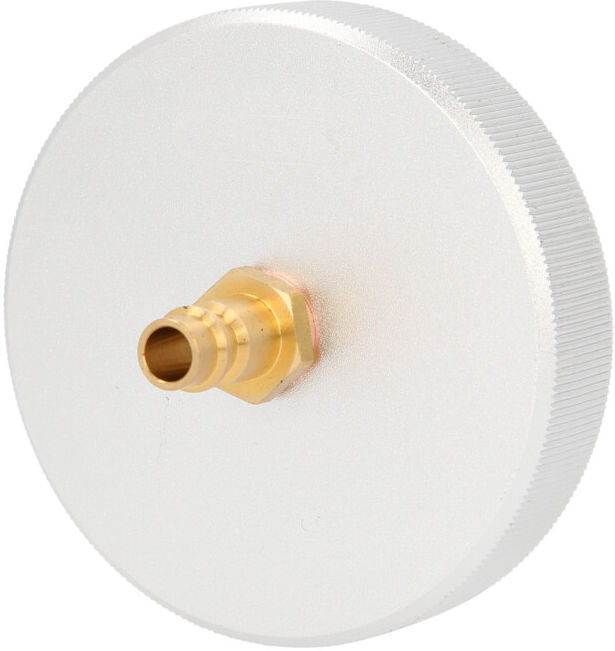KS Tools Adaptateur de manchon de purge Ø 90 mm pour purge de frein (160.0715)