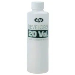 125ml Lisap Developer