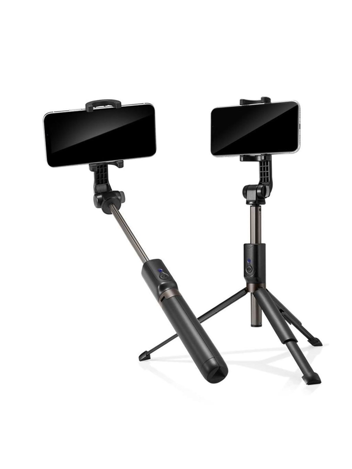 Spigen S540W Selfie Stick Tripod - black