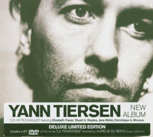 Yann Tiersen - Les Retrouvailles-Ltd - Preis vom 12.10.2026 11:37:12 h