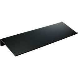 Renkforce RF-KT-100 Tastaturablage Schwarz RF-4511184