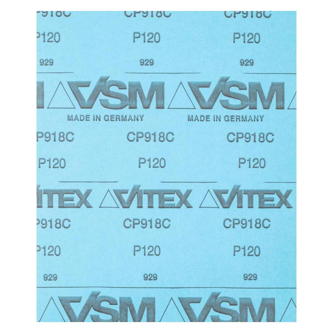 Pferd Blattware Papier BP 280 x 230 mm SiC, wasserfest W 120 (45014012)