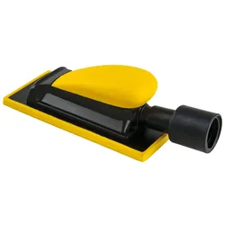 KS Tools Schleif-Handblock - 140.3067