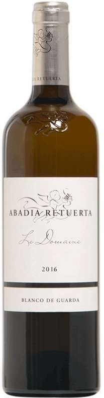Abadia Retuerta Abadía Retuerta Le Domaine 2022 - Vino español elegante y refinado, ideal para disfrutar