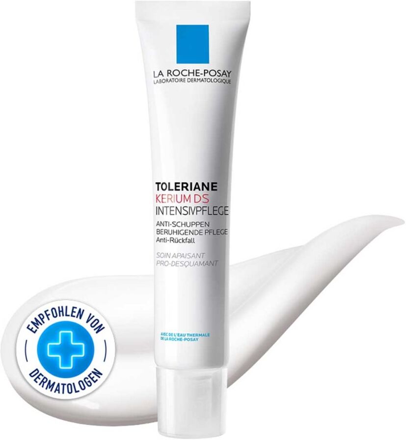 La Roche Posay Toleriane Kerium DS Intensivpflege