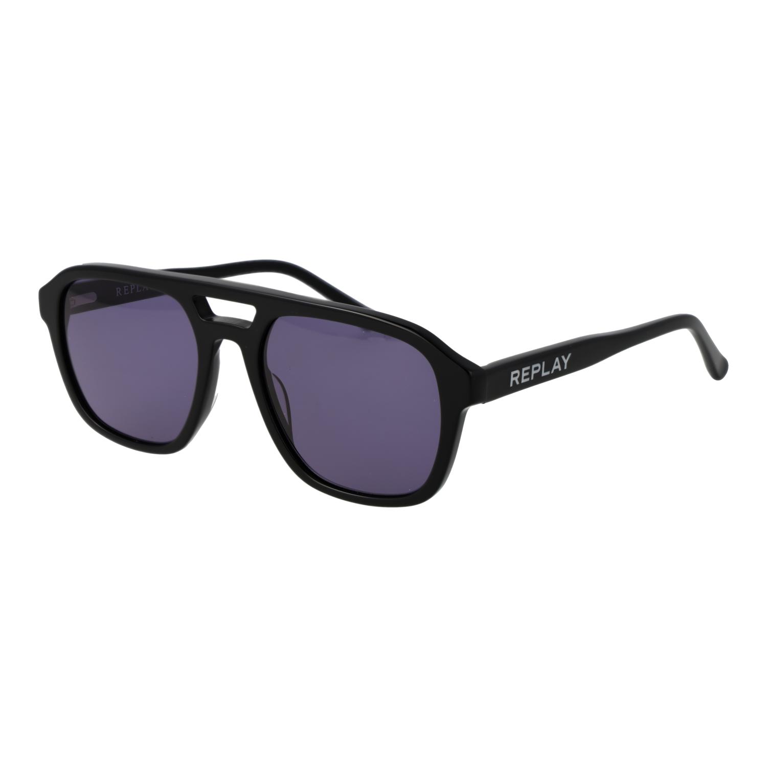 Replay Zonnebril RY679S H01 55