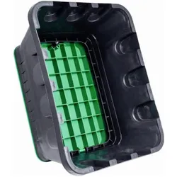Heitronic, Kabelbox, Bodeneinbaudose