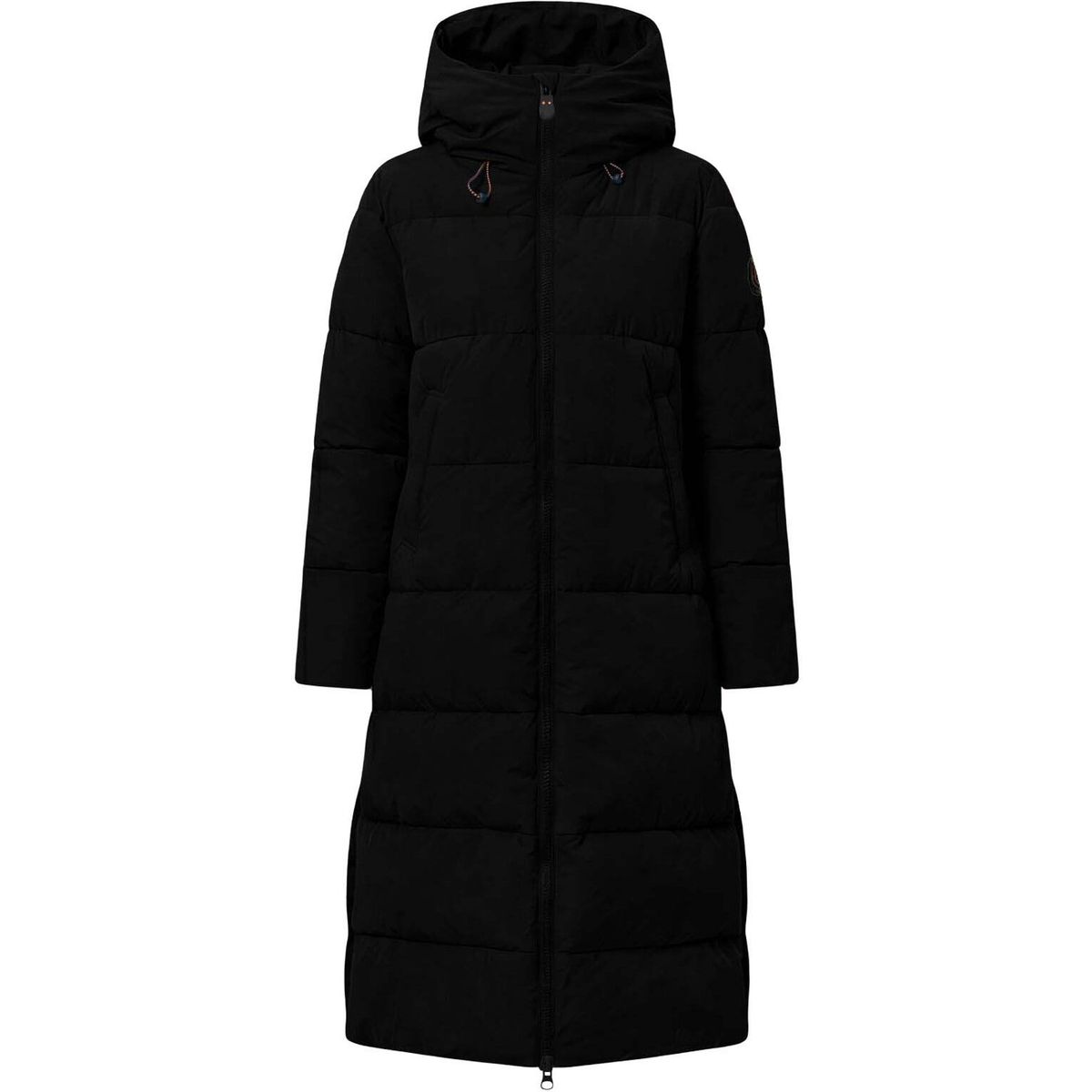 Save the Duck Zendaya black (10000) 4 P41474W-TREE23-10000-4