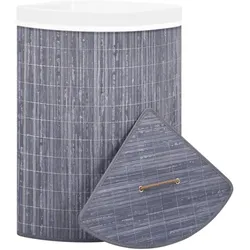 vidaXL, Wäschekorb, Valsenen (60 l)