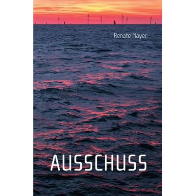 Ausschuss, Taschenbuch von Renate Mayer, Epubli, 978-3-565-00672-4