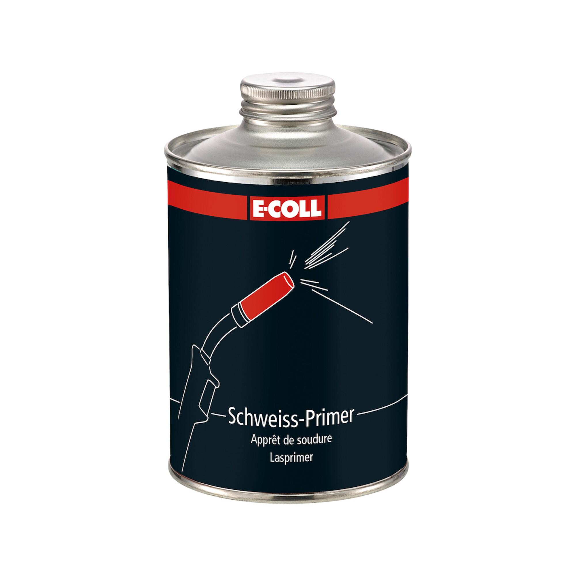 E-COLL Schweißprimer 500ml Dose (4317784179584)