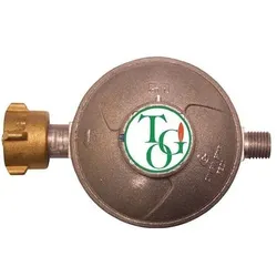 Druckregler Stand.1,5 kg/h ca.0,25kg