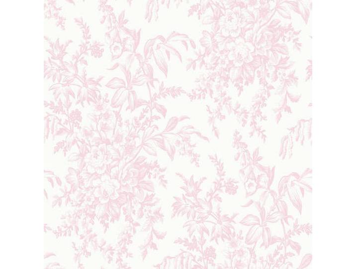 VLIESTAPETE Picardie Petal