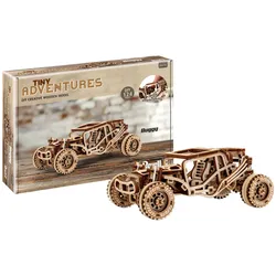 Revell 00610 Tiny Adventures - Buggy