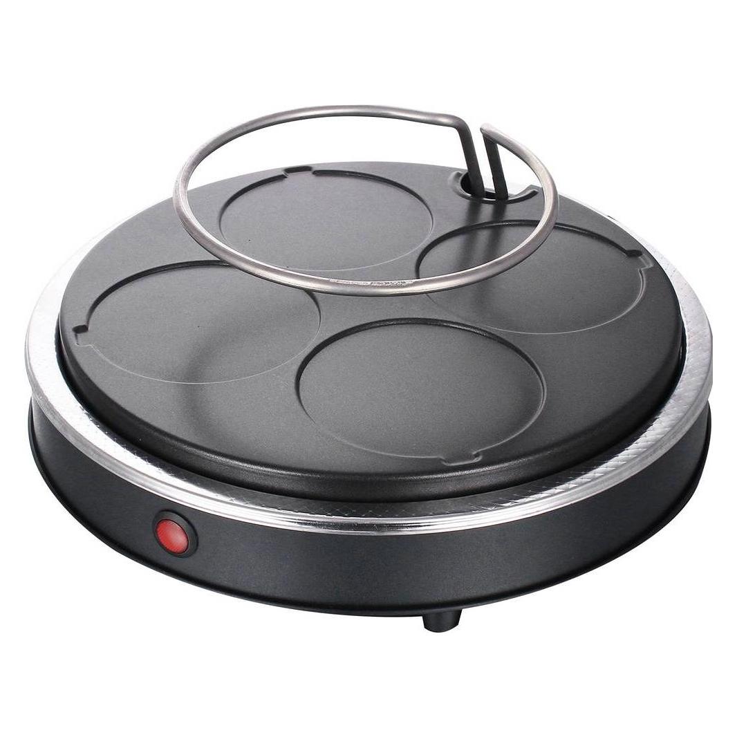 Emerio Pizzarette (PO-115847.1)