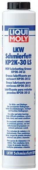 LIQUI MOLY 3347 Grease