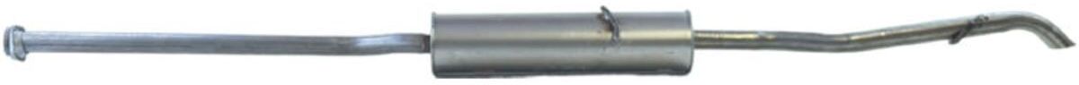 Endschalldämpfer BOSAL 289-031