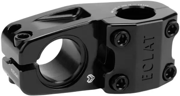 Top Load BMX Vorbau Eclat Impera 25.4 (51mm - Schwarz)