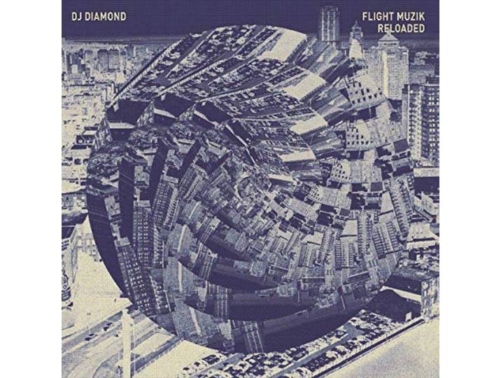 DJ Diamond - Flight Muzik Reloaded