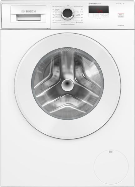 Bosch Waschautomat Serie2 WGE0242H