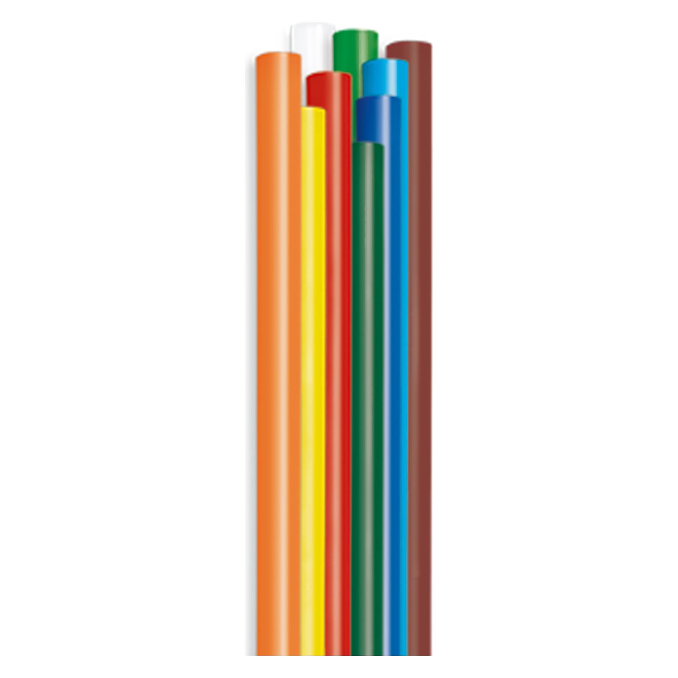 Steinel Bunte Klebesticks (006969)