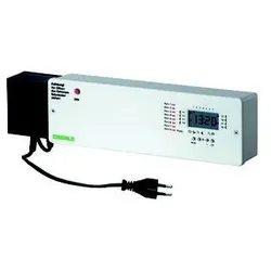 Eberle Controls Funkempfänger 8 Kanal INSTAT 868-a8U/24V