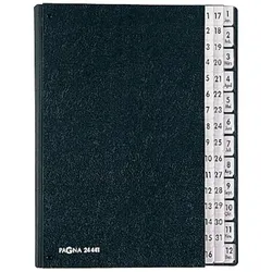 Pagna, Mappe, Pultordner (A4)