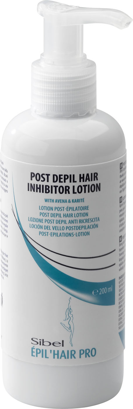 Sibel Čpil’hair Pro Post-Epilations-Lotion SN-7420105