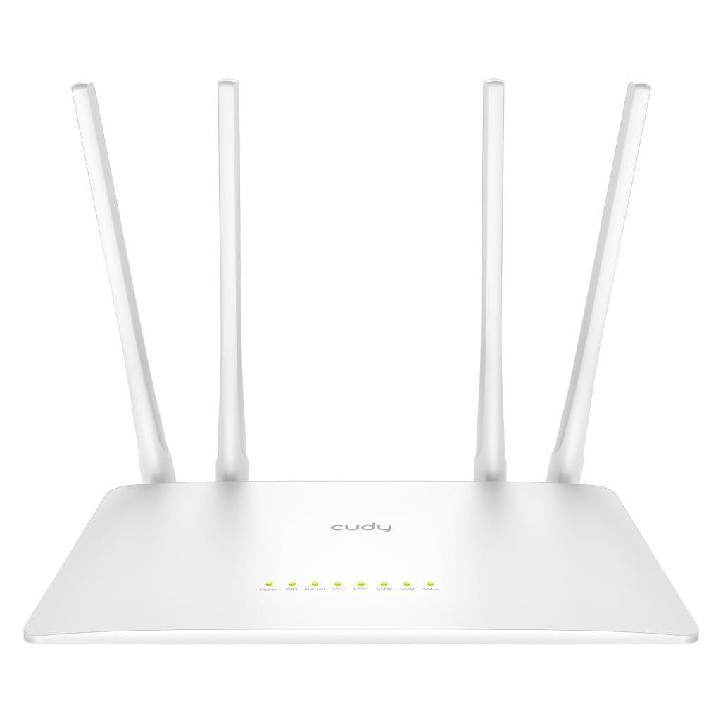 Cudy Router WR300S (WR300S)