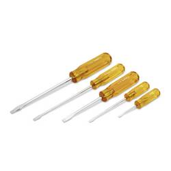 Weller Xcelite Schraubendreher-Set SDR11N